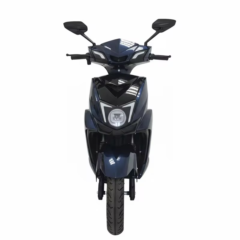 1000W／1200W 成人高速电动轻便摩托车